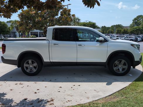 Used 2022 Honda Ridgeline RTL-E image 11