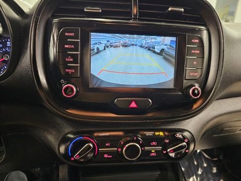 Used 2020 Kia Soul X-Line image 17