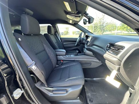 New 2026 Dodge Durango GT w/ Blacktop Package image 25