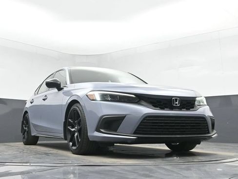 Used 2022 Honda Civic Sport image 37