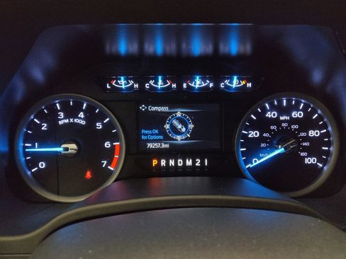 Used 2022 Ford F250 XLT w/ XLT Value Package RWD image 23