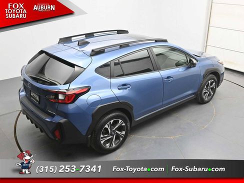 Used 2024 Subaru Crosstrek 2.0i Premium AWD/4WD image 28