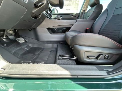 New 2026 Nissan Rogue SV w/ Rock Creek Premium Package AWD/4WD image 28