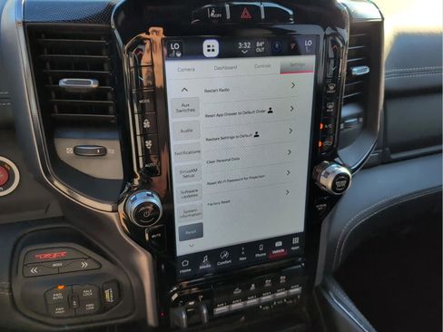 Used 2022 RAM 1500 TRX w/ TRX Level 2 Equipment Group image 20