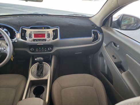 Used 2011 Kia Sportage LX AWD/4WD image 22