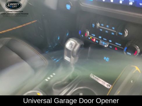 Certified 2024 Ford Bronco Badlands image 24