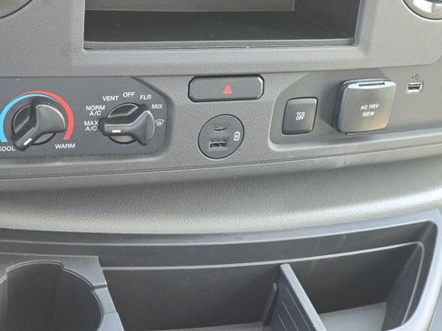 New 2026 Ford E-450 and Econoline 450 Super Duty w/ Interior Upgrade Package image 13