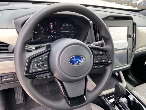 New 2026 Subaru Forester AWD/4WD image 12