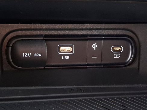 Used 2023 Kia Sportage X-Line image 24