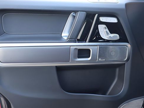 Used 2024 Mercedes-Benz G 63 AMG 4MATIC image 10