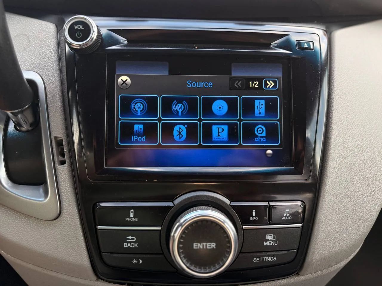 Used 2015 Honda Odyssey EX image 56