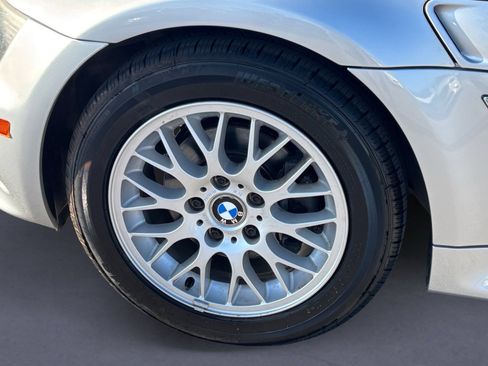 Used 2000 BMW Z3 2.8 RWD image 10