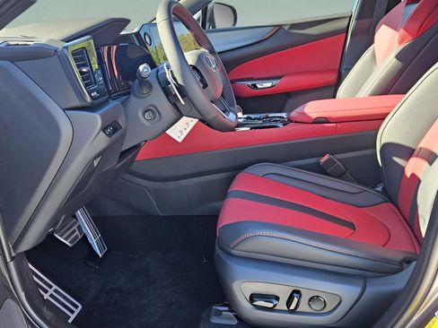 New 2026 Lexus NX 450h+ F Sport image 8