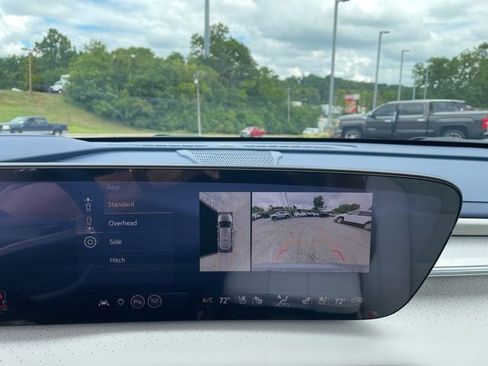 New 2026 Buick Enclave Avenir w/ LPO, Floor Liner Package image 21