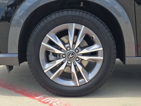 Used 2025 Acura ADX FWD image 13