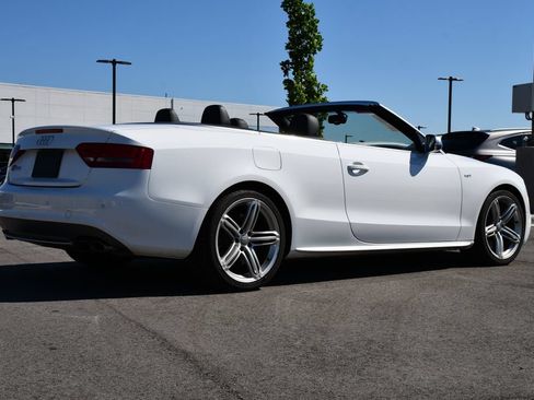 Used 2011 Audi S5 Premium Plus AWD/4WD image 7