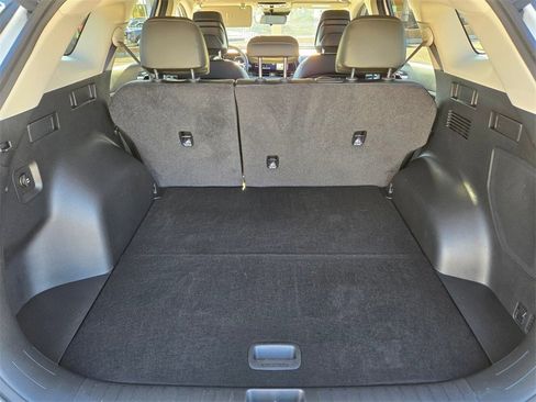 Used 2024 Kia Sportage SX image 16