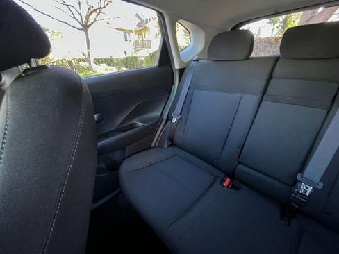 Used 2025 Hyundai Kona SEL image 39