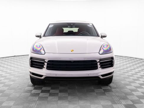 Certified 2023 Porsche Cayenne AWD/4WD image 9
