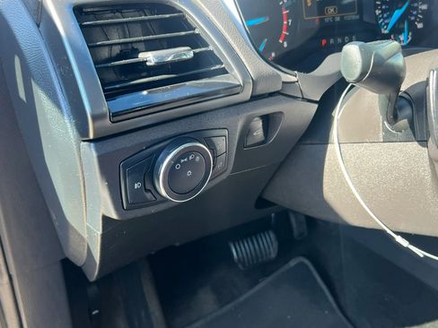 Used 2015 Ford Fusion SE w/ Equipment Group 201A AWD/4WD image 13