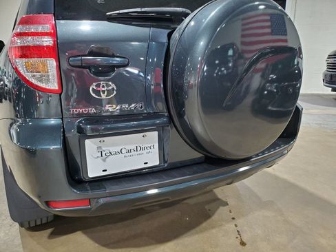 Used 2009 Toyota RAV4 2WD V6 image 36