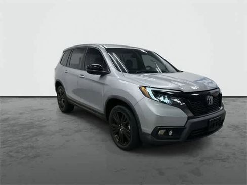 Used 2020 Honda Passport Sport image 6