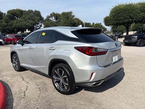 Used 2018 Lexus RX 350 FWD w/ Premium Package image 3