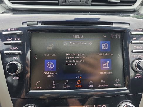 Used 2019 Nissan Murano Platinum FWD image 30