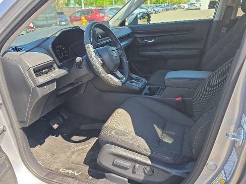 Used 2024 Honda CR-V EX image 45