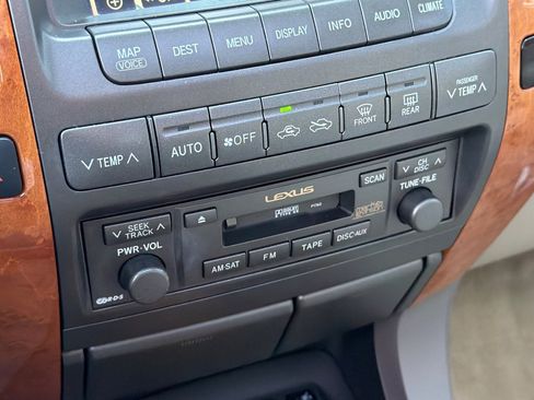 Used 2007 Lexus GX 470 image 26