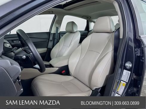 Used 2024 Honda Accord Touring image 3