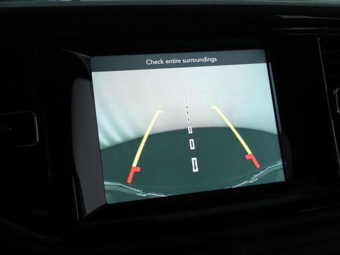 Used 2024 Dodge Durango GT w/ Blacktop Package image 13