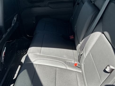 New 2025 Chevrolet Silverado 1500 LT w/ All Star Edition Plus image 11