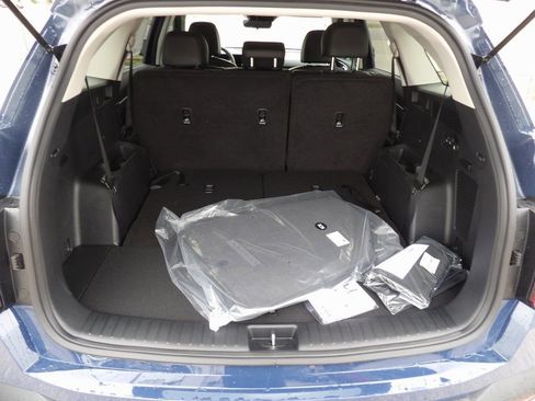 New 2026 Kia Sorento S image 8