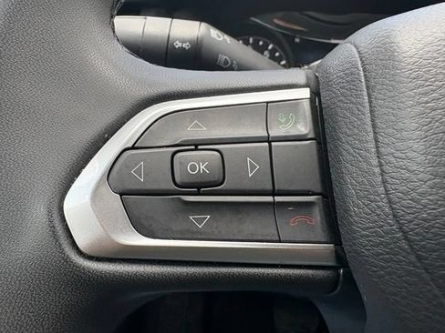 Used 2024 Jeep Compass Latitude AWD/4WD image 22