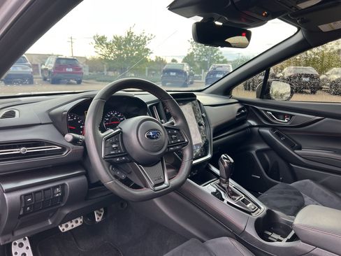 Used 2023 Subaru WRX Limited w/ Popular Package #1A AWD/4WD image 24