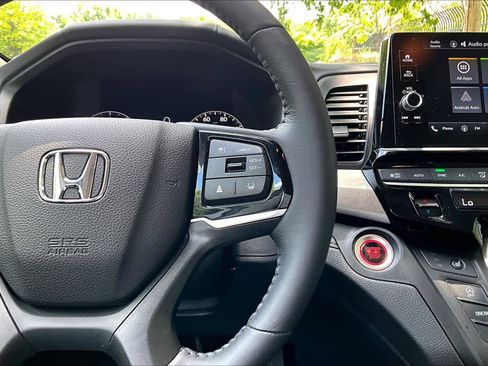 Certified 2026 Honda Odyssey EX-L image 24