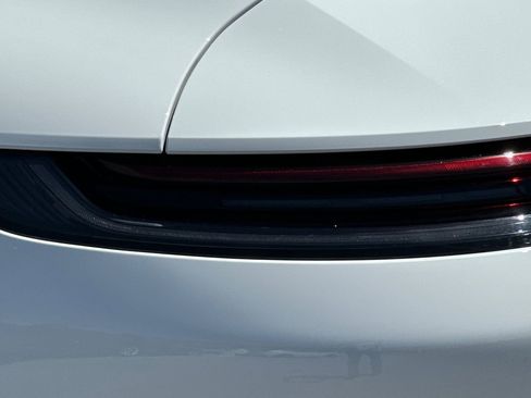 Certified 2024 Porsche 911 Carrera S RWD image 37