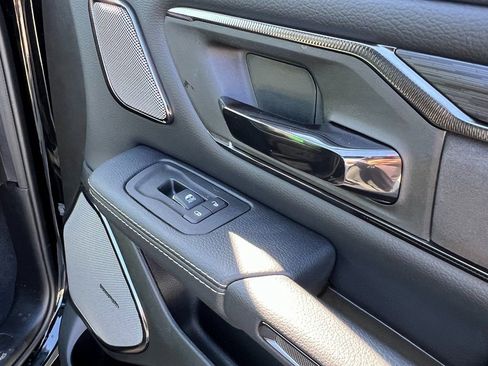 New 2026 RAM 1500 Rebel image 18