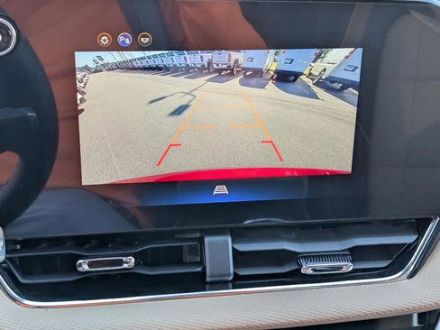 New 2026 Chevrolet Equinox ACTIV image 24