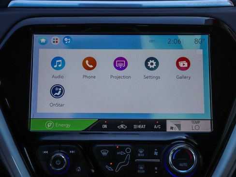 Used 2019 Chevrolet Bolt LT image 15