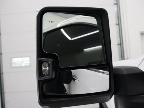 Used 2022 Chevrolet Silverado 3500 High Country w/ Safety Package II AWD/4WD image 49