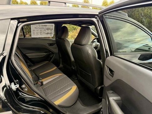 New 2026 Subaru Crosstrek 2.5i Sport image 13