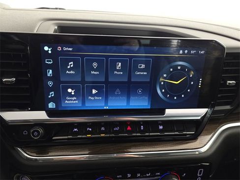 Used 2023 Chevrolet Silverado 1500 RST image 17