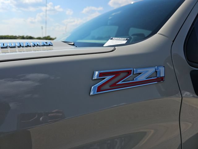 New 2026 Chevrolet Silverado 1500 RST w/ Safety Package AWD/4WD image 32