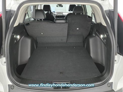 Certified 2023 Honda CR-V EX-L image 20