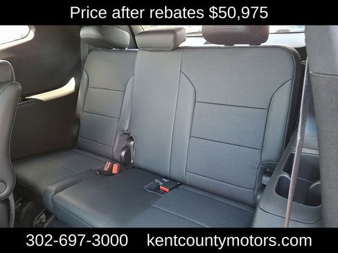 New 2026 Buick Enclave Preferred w/ Super Cruise Package image 12