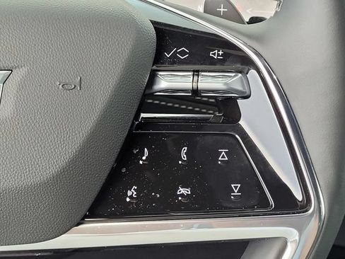 New 2026 Cadillac Escalade Luxury w/ Touring Package AWD/4WD image 25