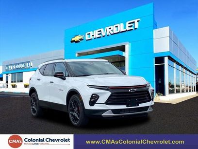 New 2025 Chevrolet Blazer LT w/ Redline Edition