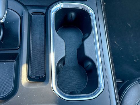 Certified 2024 Chevrolet Silverado 1500 RST image 36